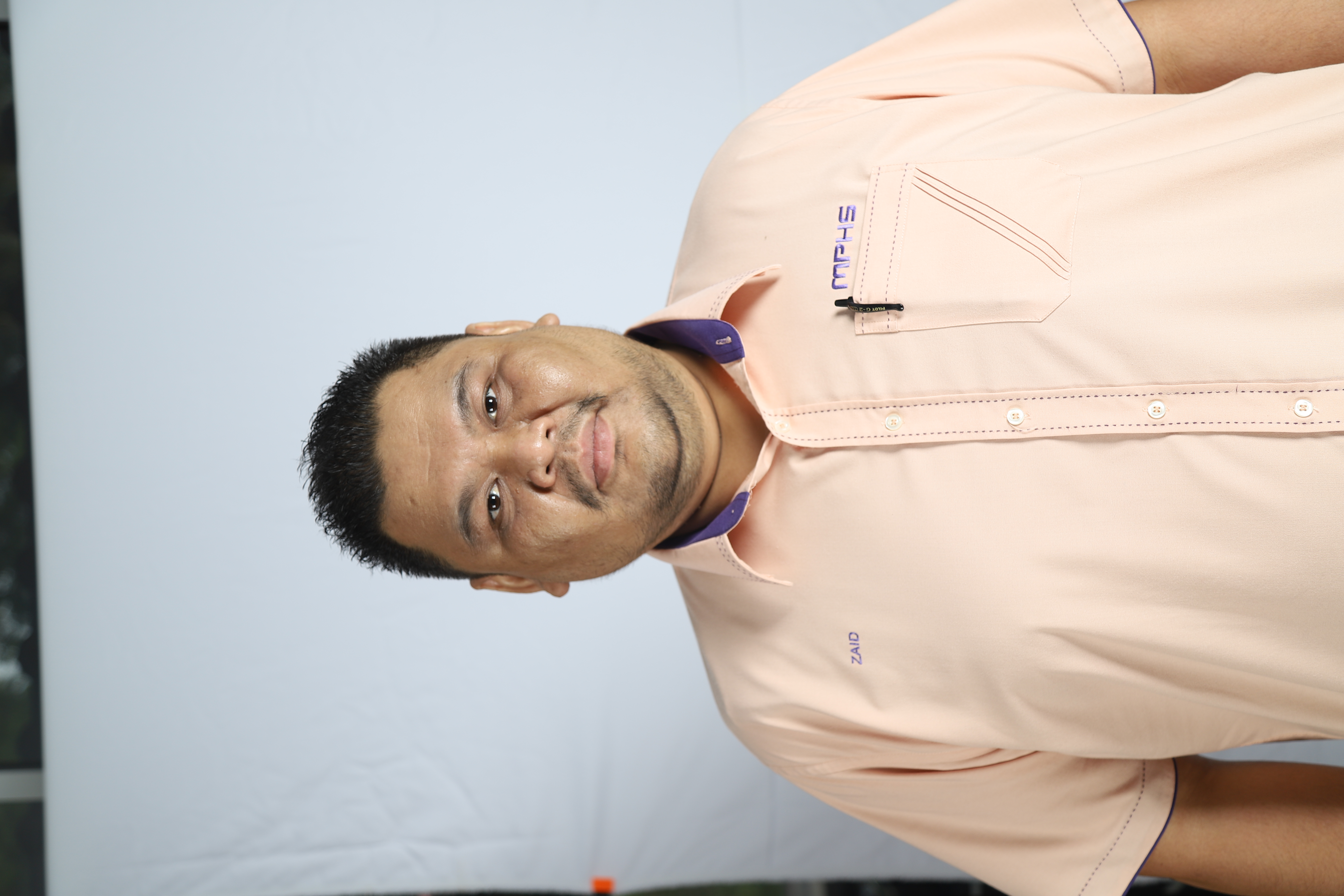 Zaid bin Zakaria 